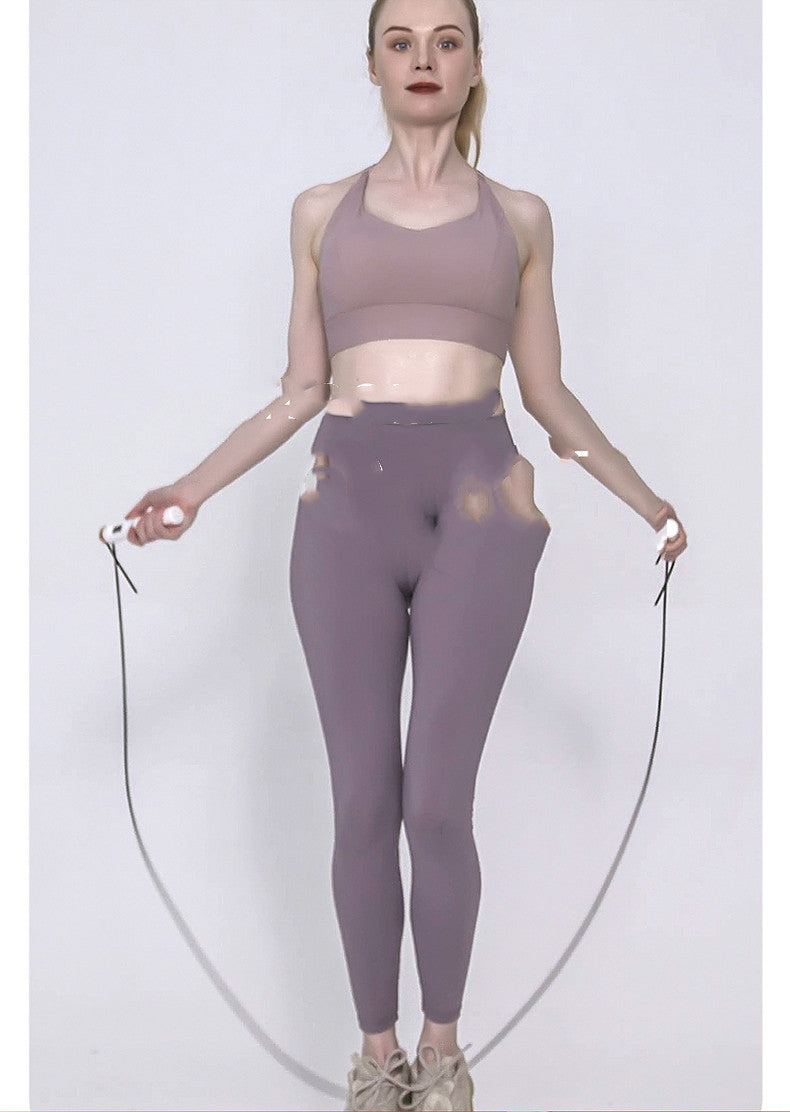 Jump Rope Fitness Slimming Professional Rope