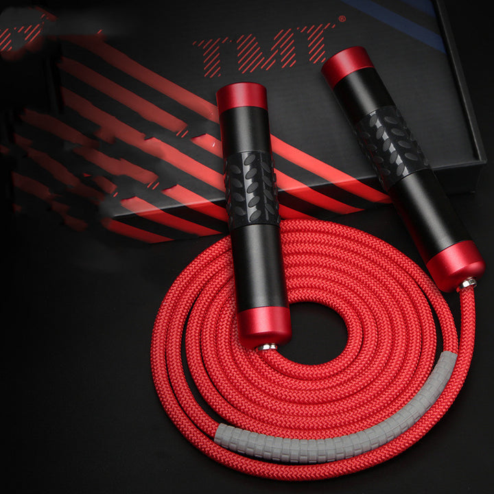 Rope Fitness Weight Loss Exercise