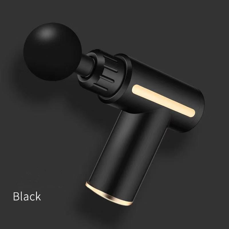 Mini Massage Gun Muscle Relaxer