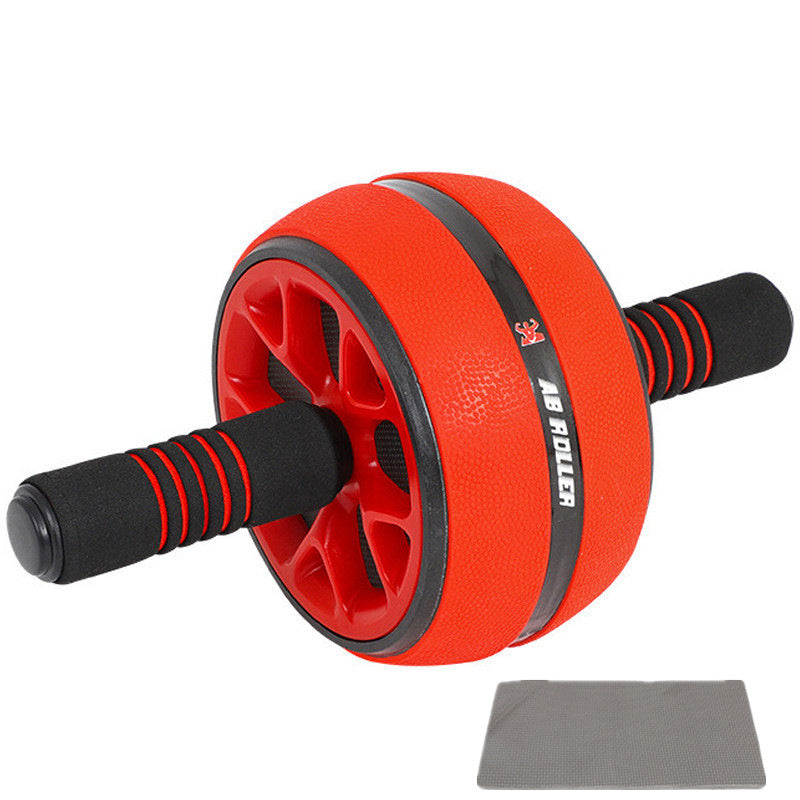 Abdominal Muscle Wheel Portable