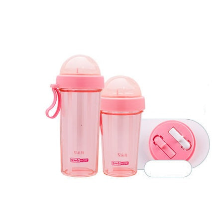 Sport drink water beverage bottle