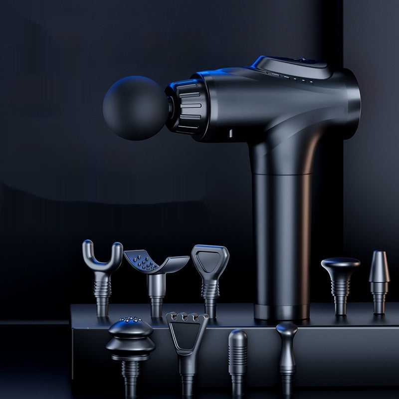 Electric Multifunction Massage Instrument