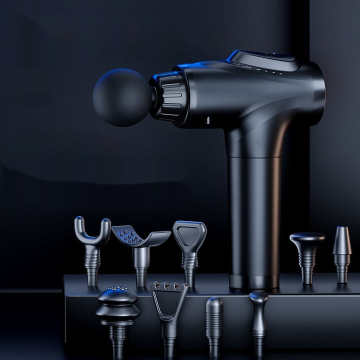 Electric Multifunction Massage Instrument
