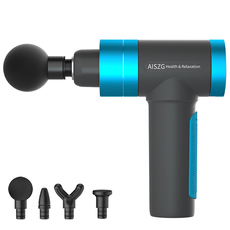 New Muscle massage gun