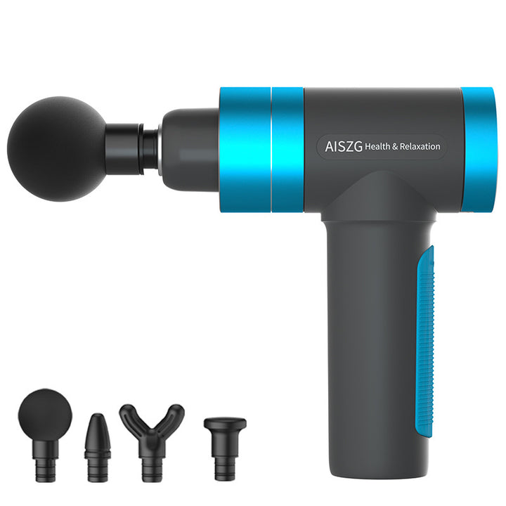 New Muscle massage gun