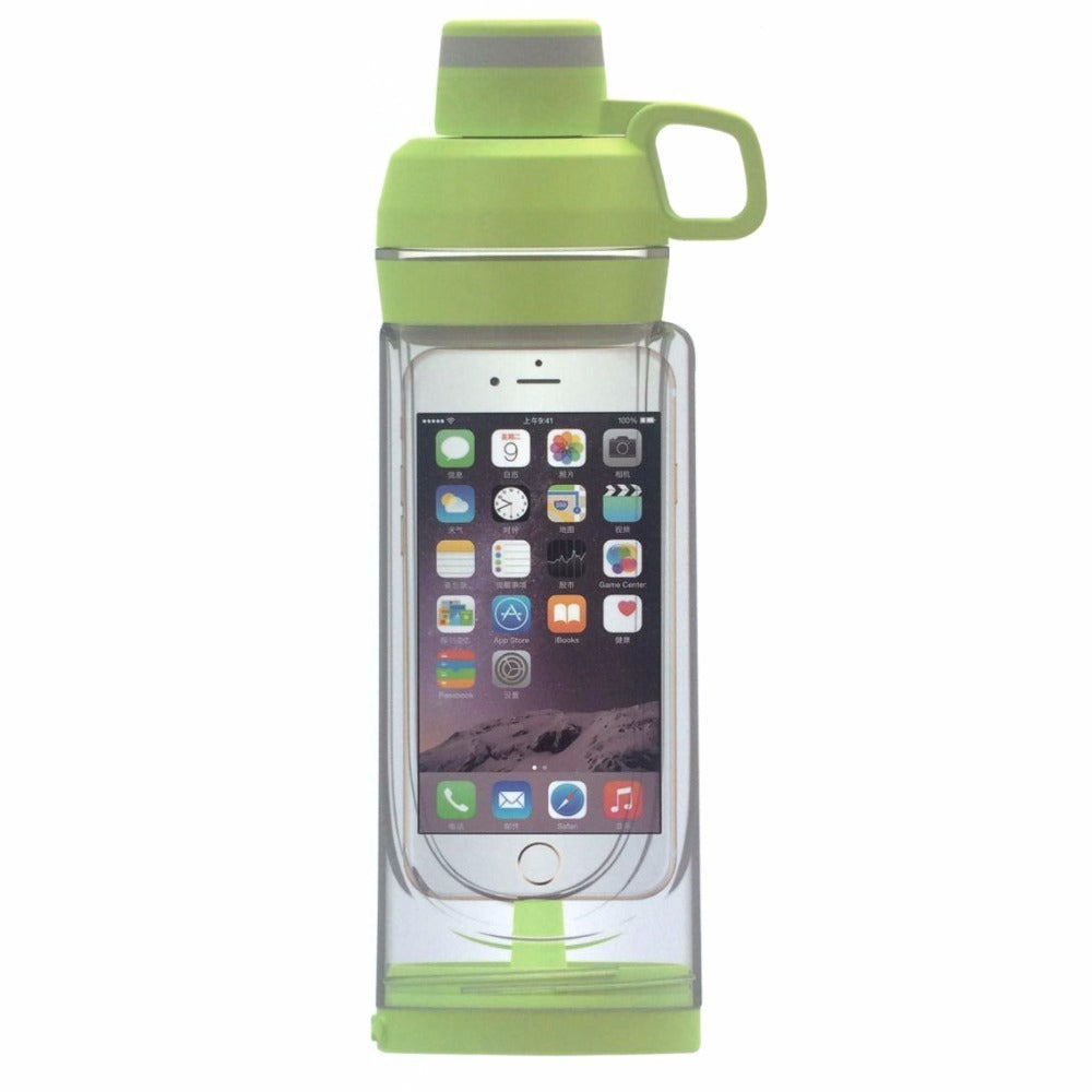 Compatible With  Smart Sport Water Bottle