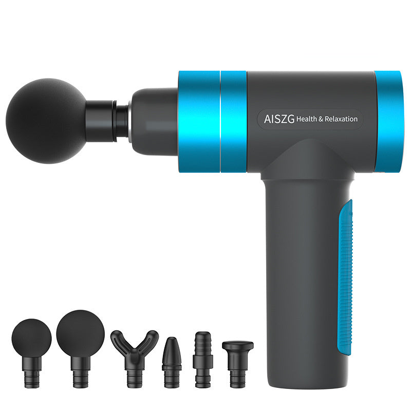New Muscle massage gun