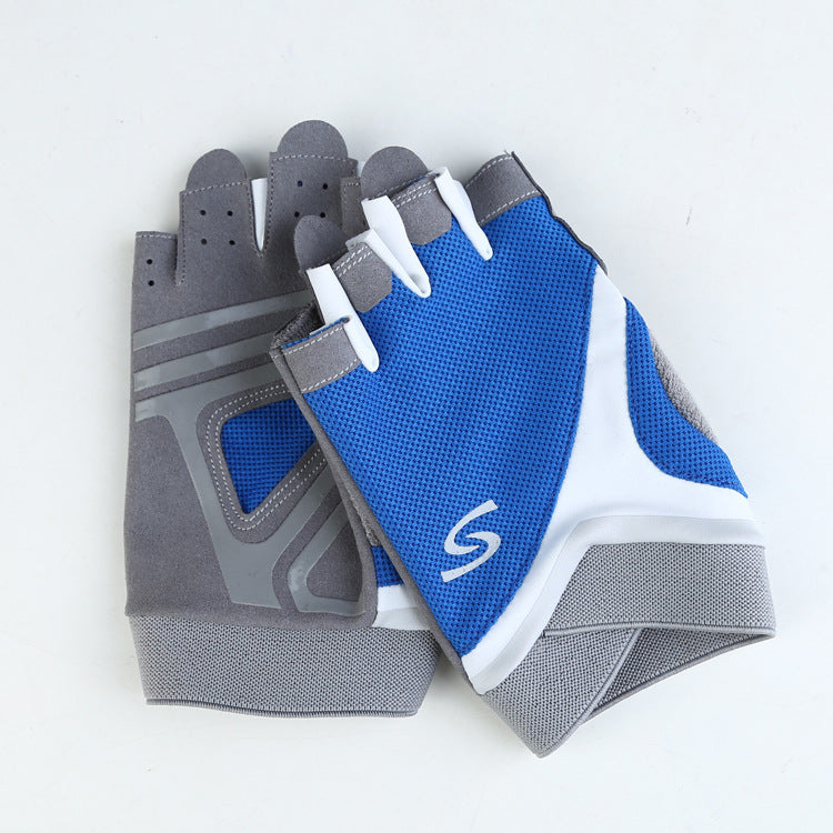 Half Finger Gloves Sports Baby Boy And Girl