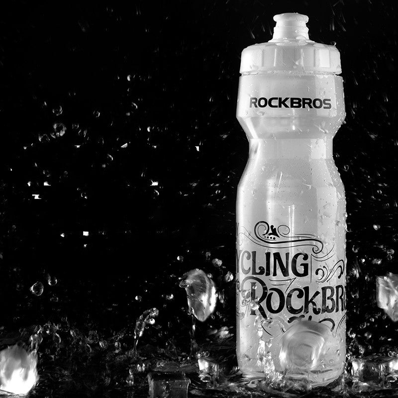 Water Cup Portable Outdoor Water Bottle