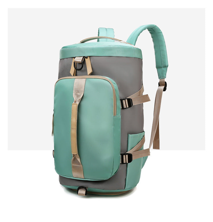 Waterproof Gym Fitness Bag Outdoor