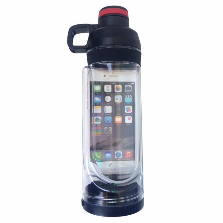 Compatible With  Smart Sport Water Bottle