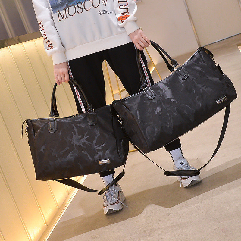 Fitness Bags Shoulder Gym Bag for Shoes
