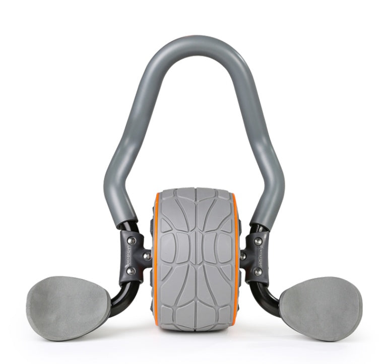 Abdominal Wheel Ladies Abdominal Exercise