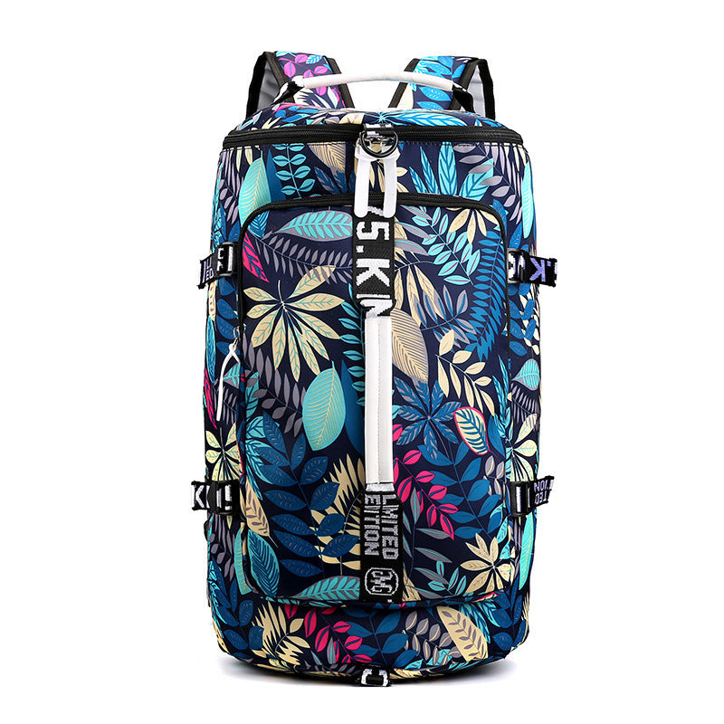 Waterproof Gym Fitness Bag Outdoor