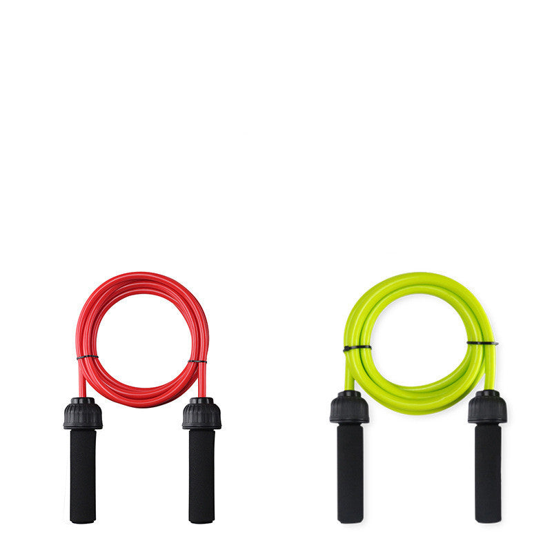 Training Fitness Rope Exercise