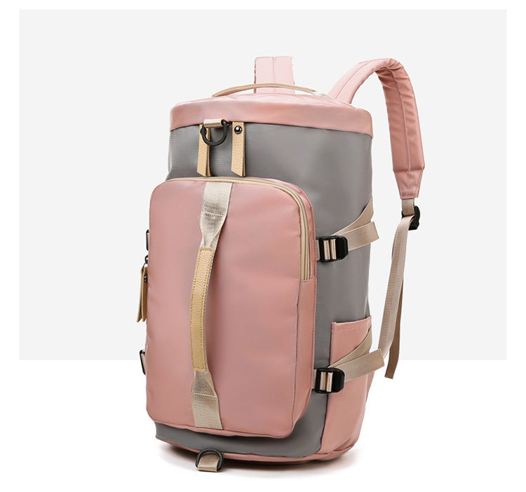 Waterproof Gym Fitness Bag Outdoor