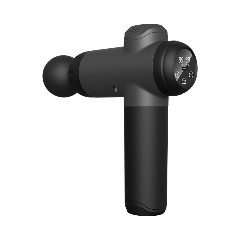 Relaxing Muscle Massager Gun