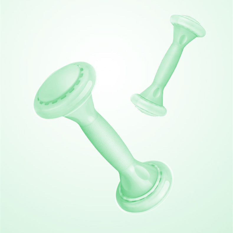 Household abdominal muscle wheel