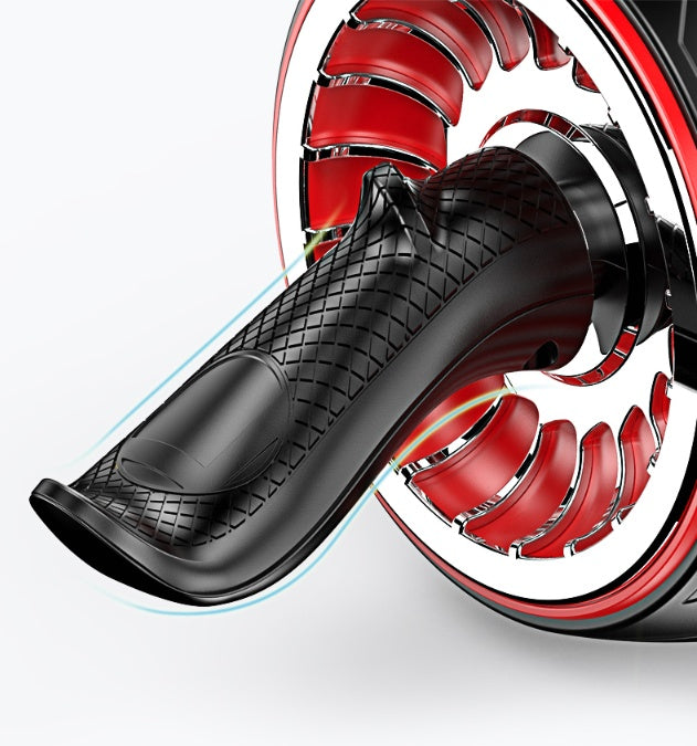 Men's and Women's abdominal wheel