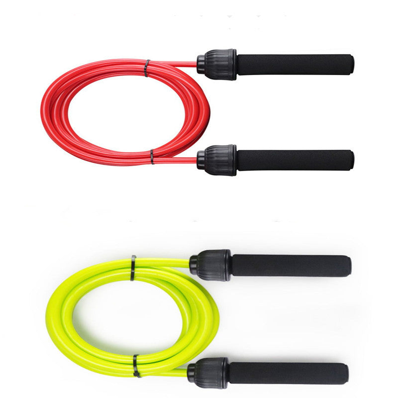 Training Fitness Rope Exercise