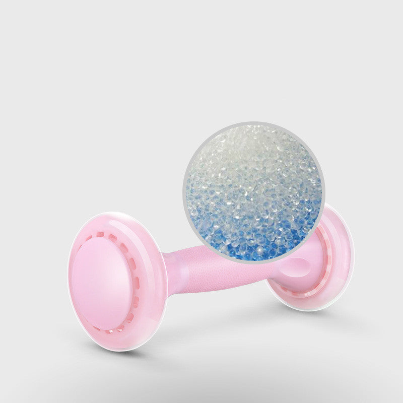 Household abdominal muscle wheel