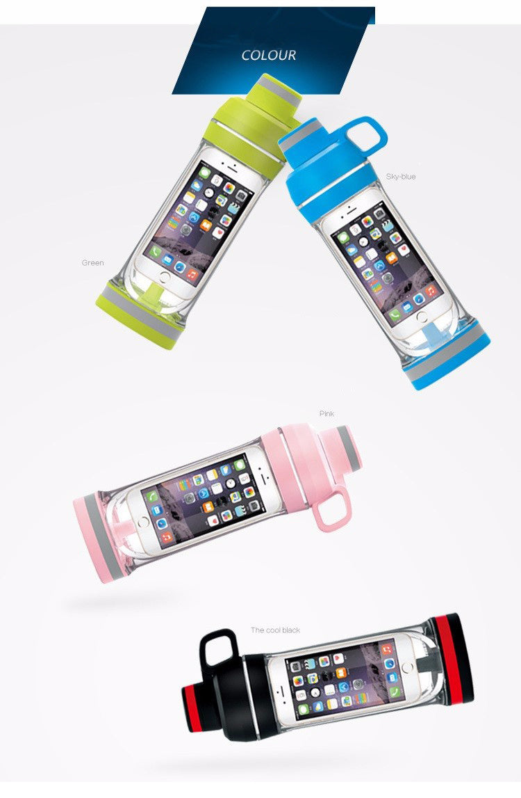 Compatible With  Smart Sport Water Bottle