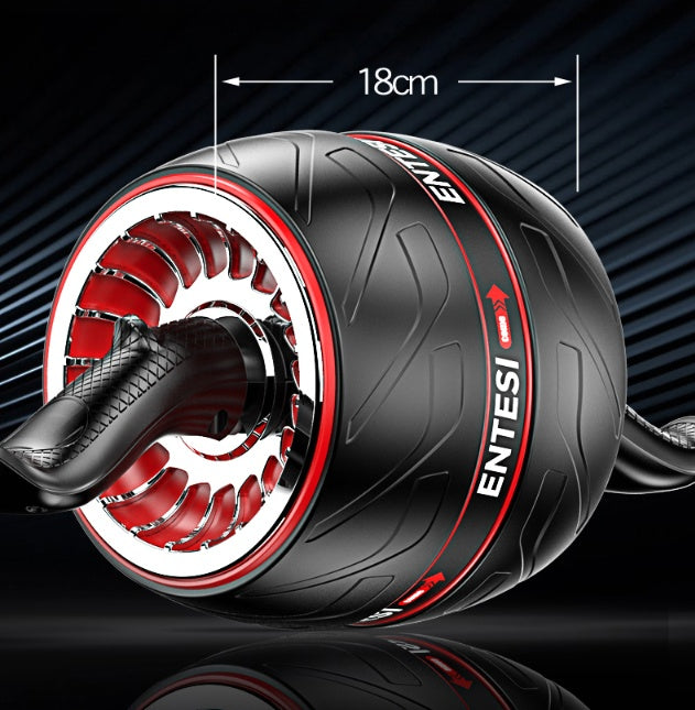 Men's and Women's abdominal wheel