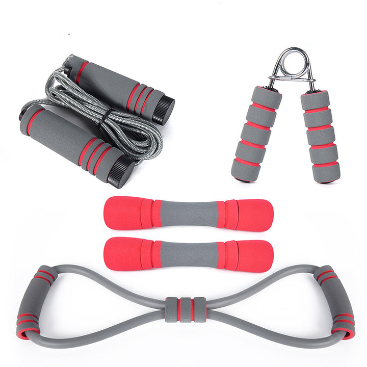 Women's Fitness Skipping Rope Spring