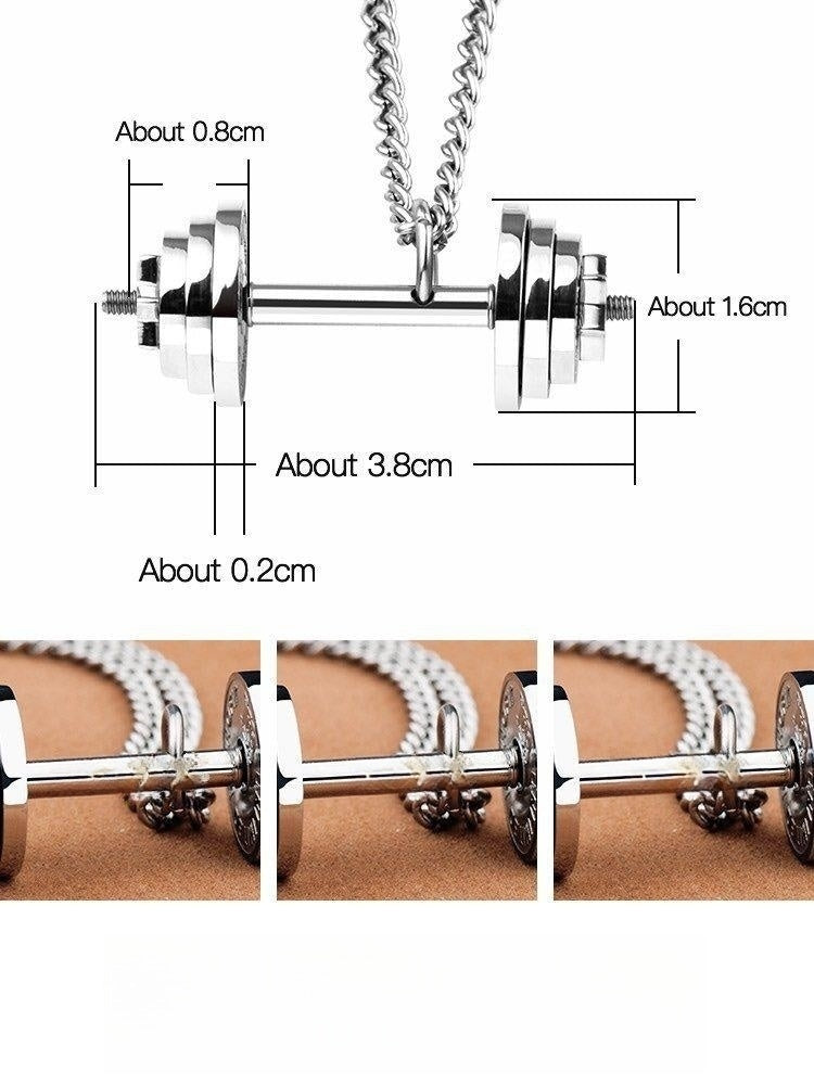 Original Fitness Dumbbell