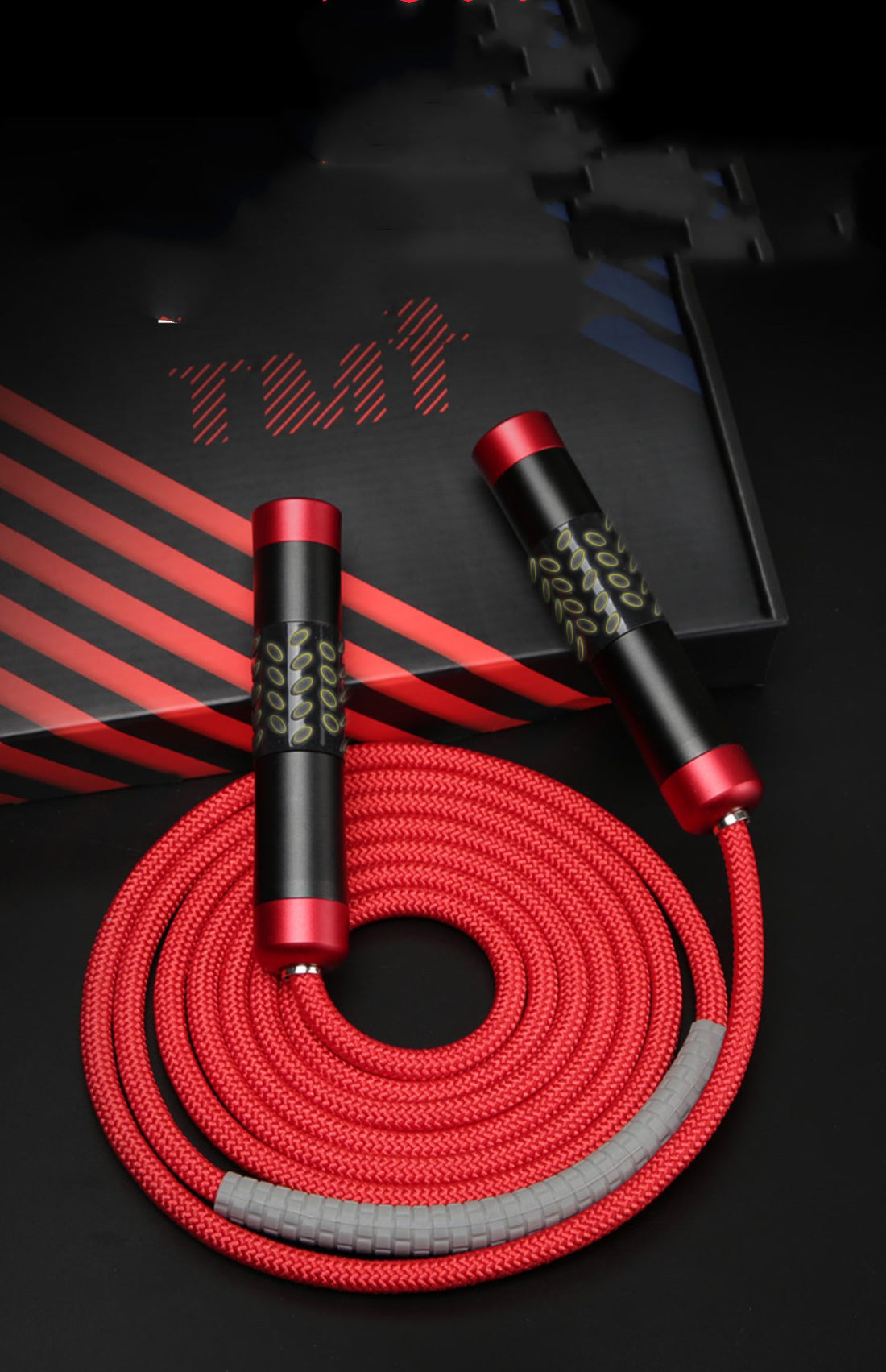 Rope Fitness Weight Loss Exercise