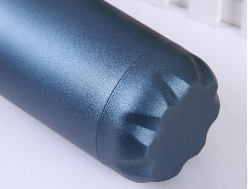 350ml Insulated Vacuum Water Bottle