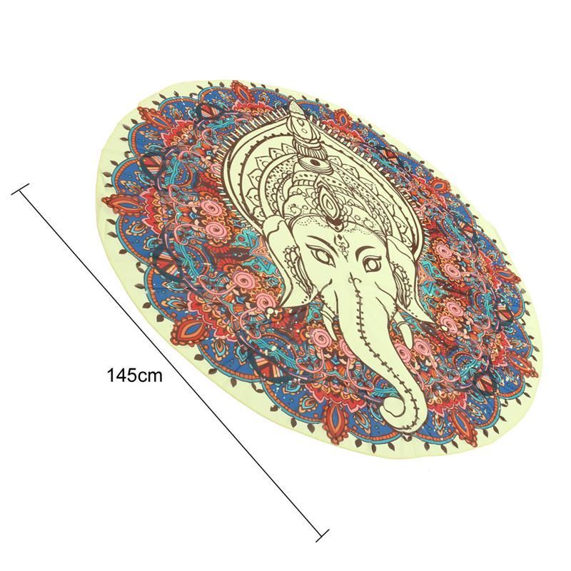 Fitness Gym Yoga Mat