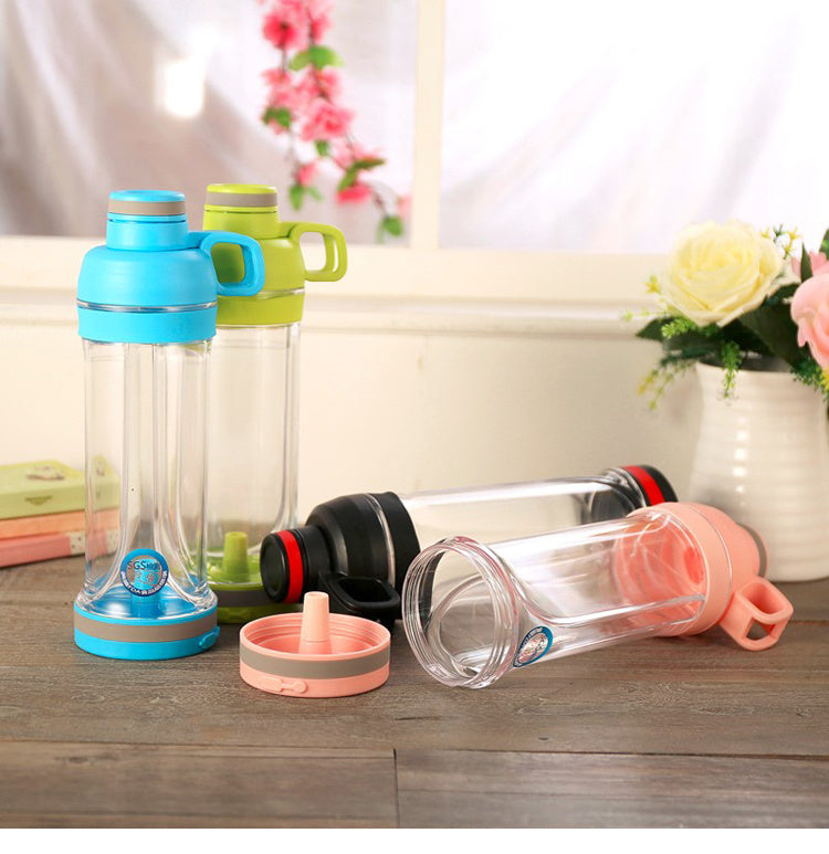 Compatible With  Smart Sport Water Bottle