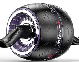 Men's and Women's abdominal wheel