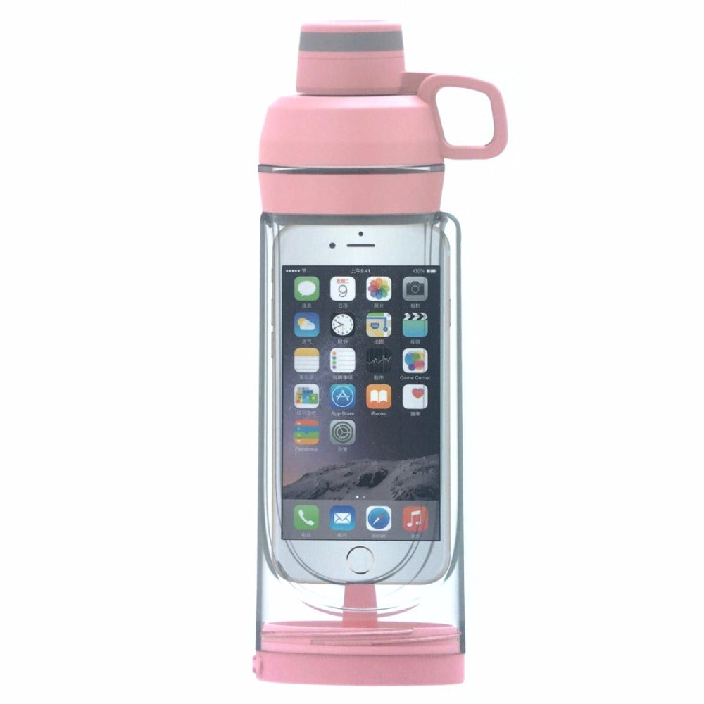 Compatible With  Smart Sport Water Bottle