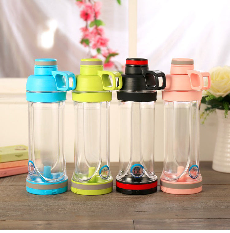 Compatible With  Smart Sport Water Bottle