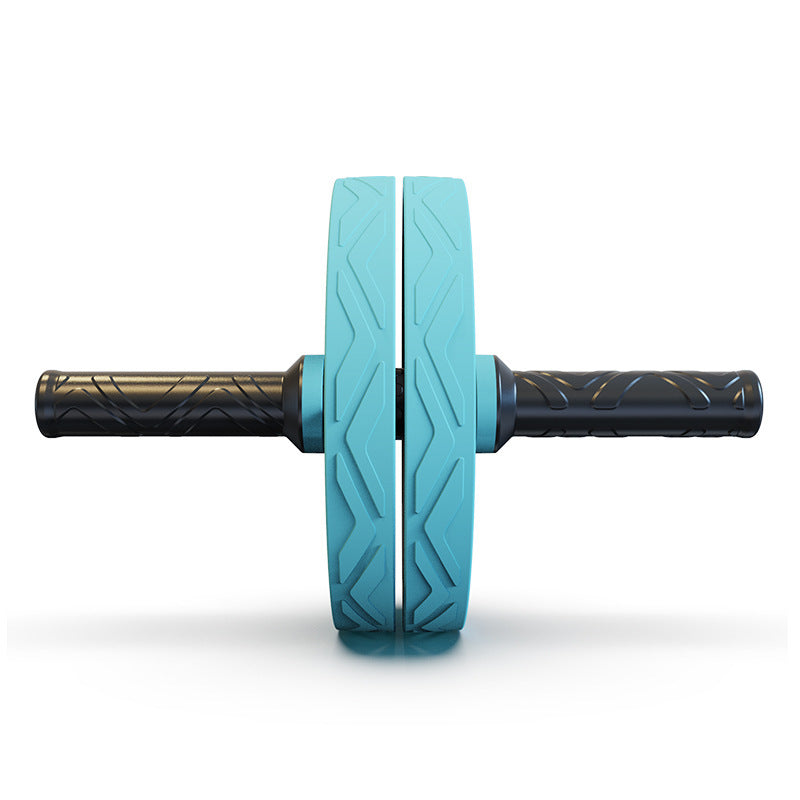 Double Wheel Abdominal Strengthening