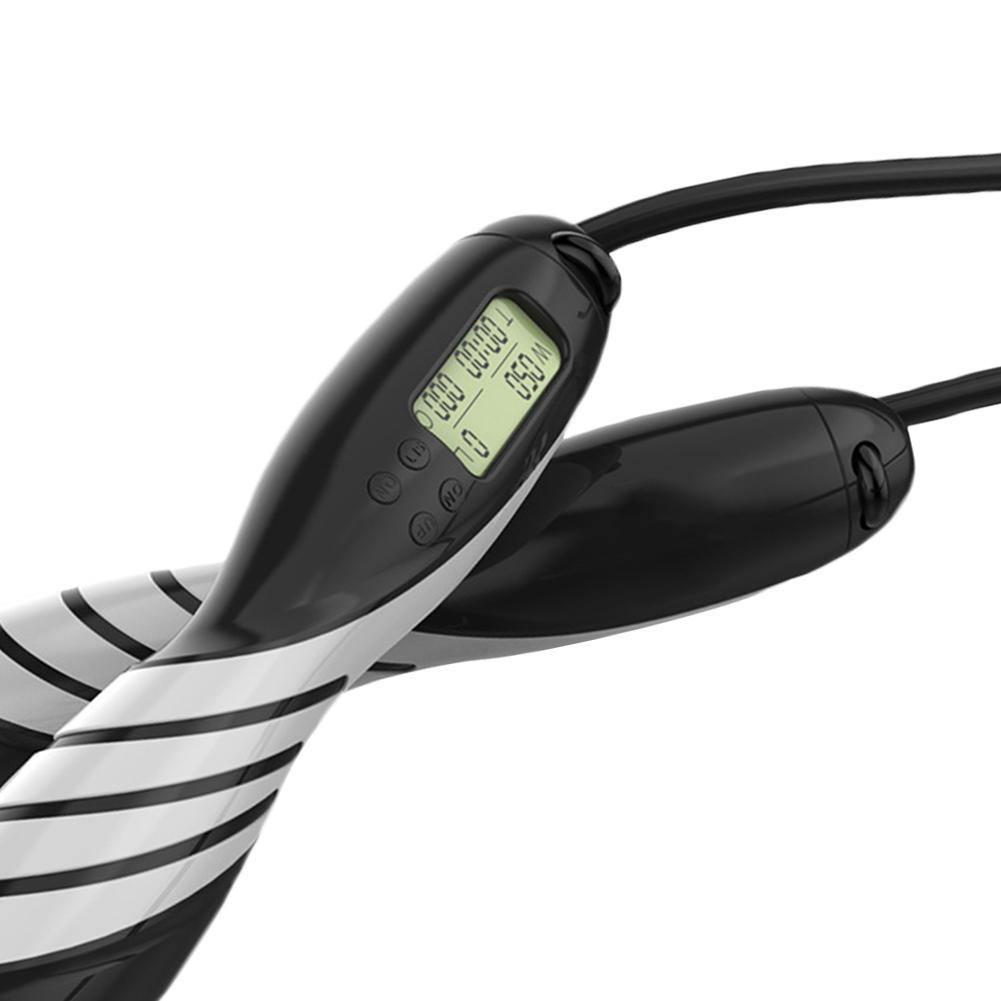 Rope skipping professional rope