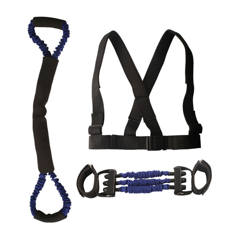Head Pulling Rope Gym Accessories