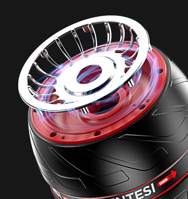 Men's and Women's abdominal wheel