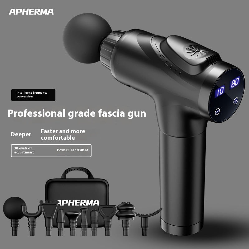 Electric Multifunction Massage Instrument