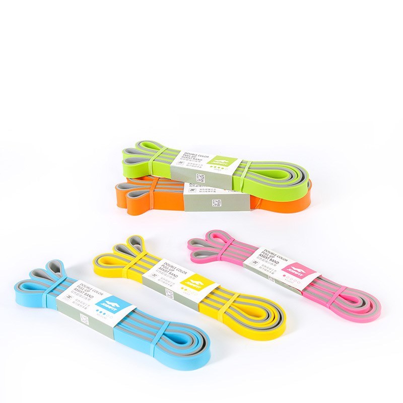 Fitness Equipment Resistance Rubber Band