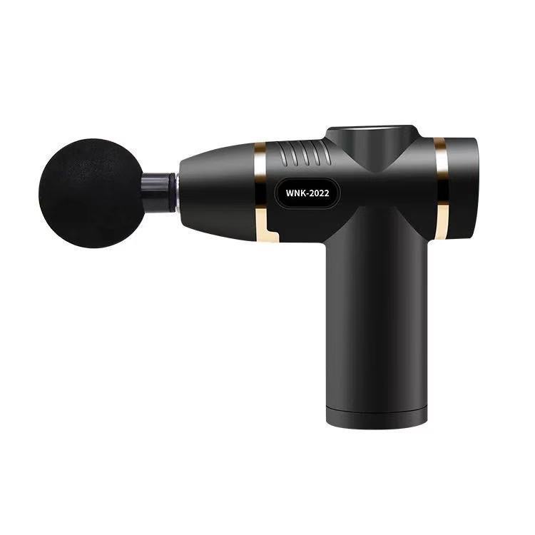 Mini Massage Gun Muscle Relaxer