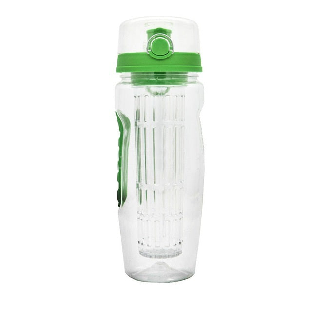 Portable Climbing Camp Bottles
