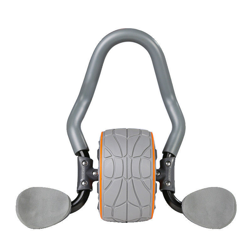 Reduce Belly Push The Wheel Giant Wheel