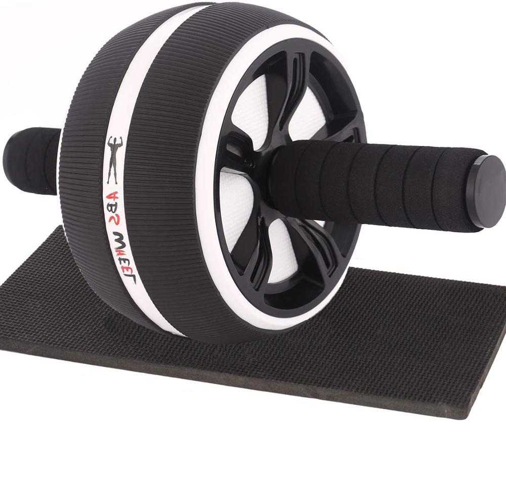 Abdominal Muscle Wheel Portable