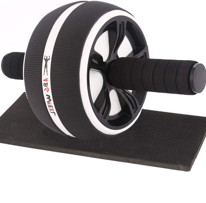 Abdominal Muscle Wheel Portable