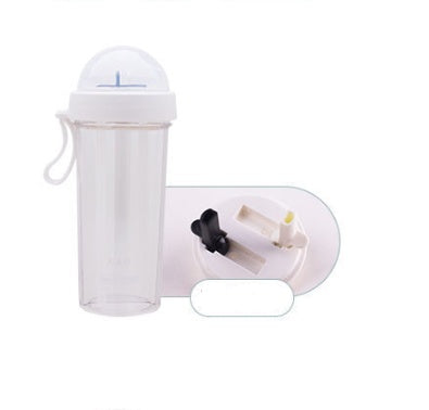 Sport drink water beverage bottle