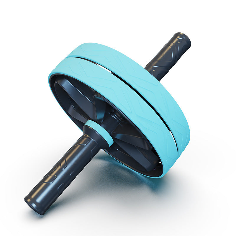 Double Wheel Abdominal Strengthening