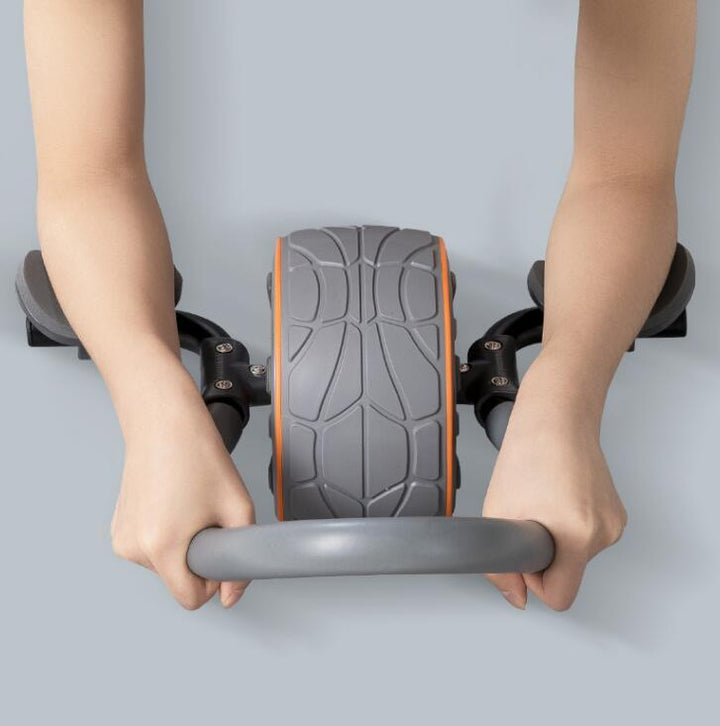 Abdominal Wheel Ladies Abdominal Exercise